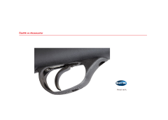 HATSAN MOD 85 Sniper CAMO Kırma Namlu Havalı Tüfek