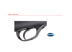 HATSAN MOD 87 Kırma Namlu Havalı Tüfek
