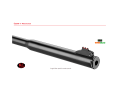 HATSAN MOD 87W QE Kırma Namlu Havalı Tüfek