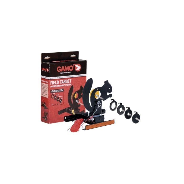 Gamo Sincap Hedeflik