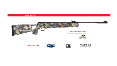 HATSAN MOD 88TH CAMO Kırma Namlu Havalı Tüfek