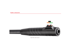 HATSAN MOD 88TH CAMO Kırma Namlu Havalı Tüfek