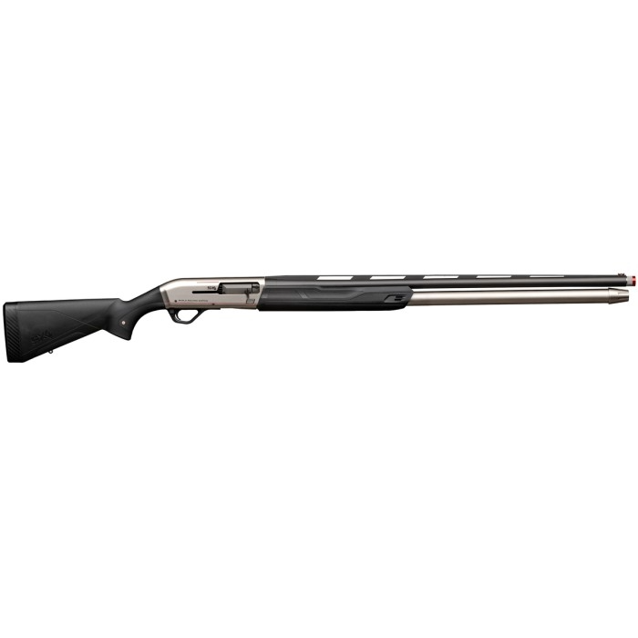 Winchester SX4 Composite Raniero Testa 12/76 Yarı Otomatik Av Tüfeği