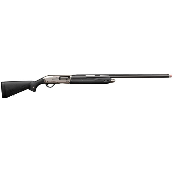Winchester SX4 Silver Performance 12/71 Yarı Otomatik Av Tüfeği