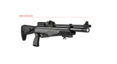 HATSAN AT44-10 Tact QE PCP Havalı Tüfek