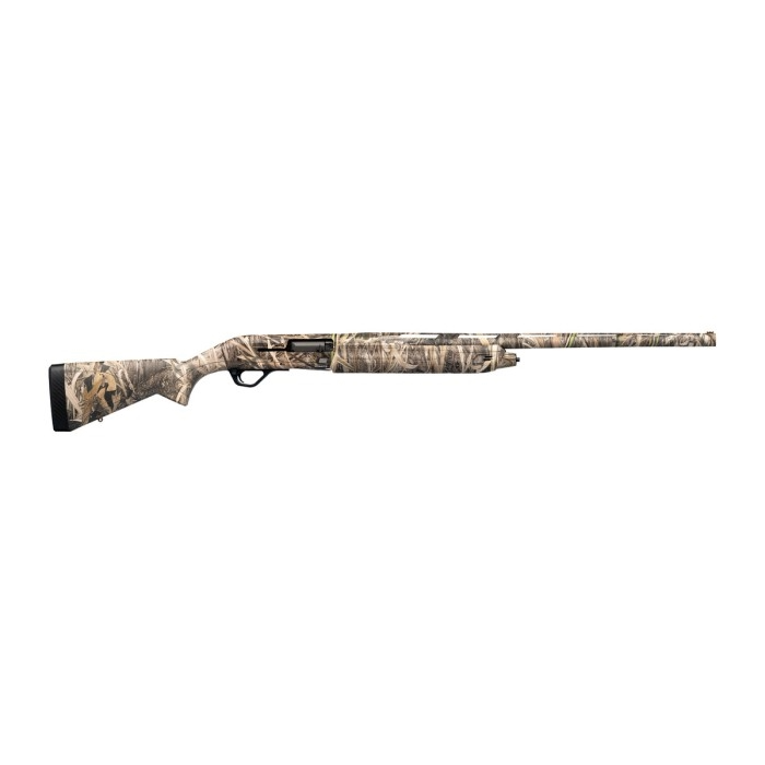 Winchester SX4 Waterfowl Mosgb. 12/76 Yarı Otomatik Av Tüfeği