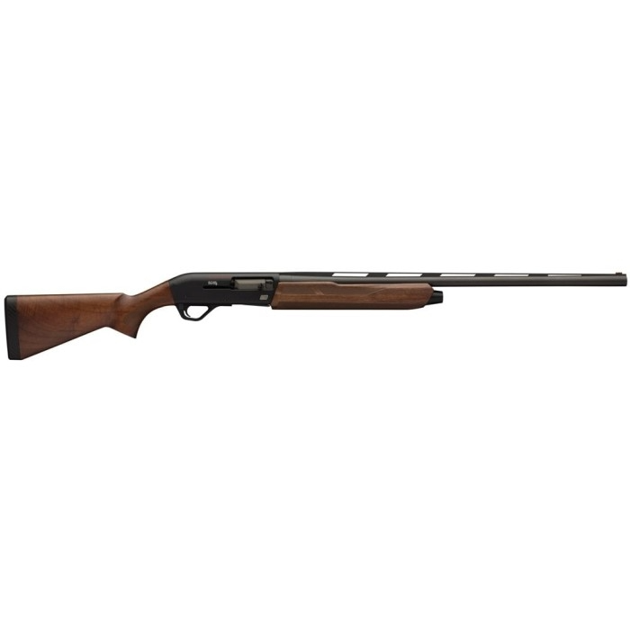Winchester SX4 Field 12/66 Yarı Otomatik Av Tüfeği