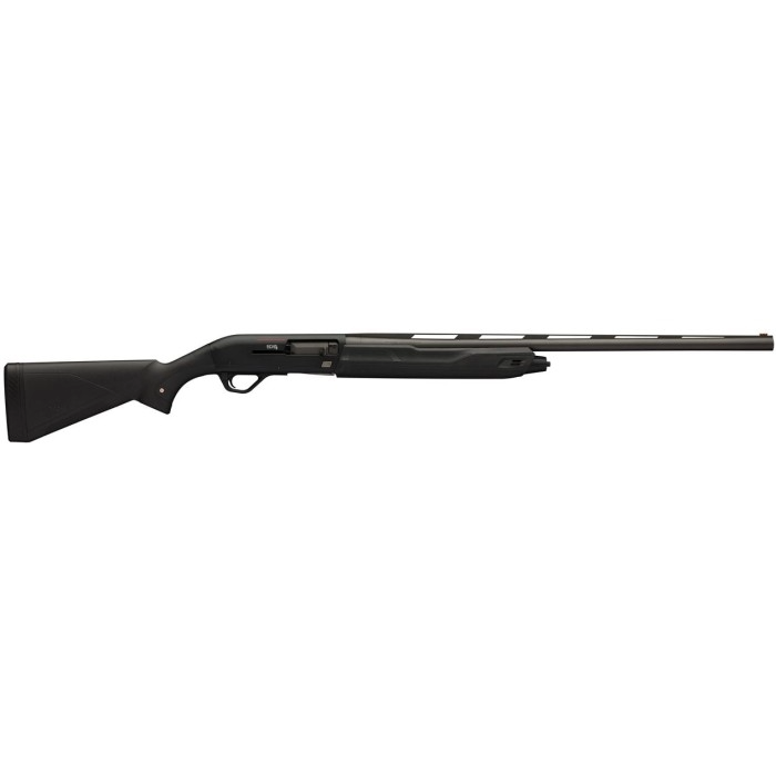 Winchester SX4 Composit 12/66 Yarı Otomatik Av Tüfeği