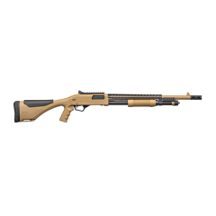 Winchester SXP Extreme Dark Earth Defender Adj 12/47 Pompalı Av Tüfeği