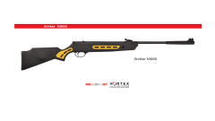 HATSAN Striker 1000S Sarı Kırma Namlu Havalı Tüfek
