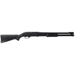 Winchester SXP High Capacity Pomp. 12/51 Pompalı Av Tüfeği