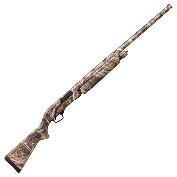Winchester SXP Waterfowl Mosg 12/66 Pompalı Av Tüfeği
