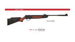 HATSAN Striker 1000S Turuncu Kırma Namlu Havalı Tüfek