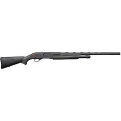 Winchester SXP B.Shadow 12/66 Pompalı Av Tüfekleri