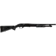 Winchester SXP Typhon Defender 12/47 Pompalı Av Tüfekleri