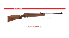 HATSAN Striker 1000X Kırma Namlu Havalı Tüfek
