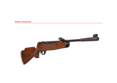 HATSAN Striker 1000X Kırma Namlu Havalı Tüfek