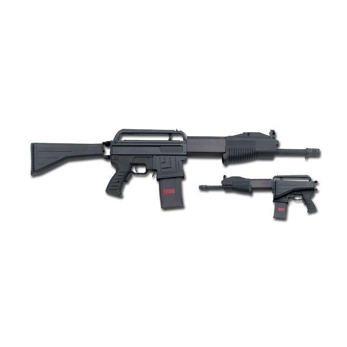 Benelli Spas15 12/47 Yarı Otomatik Av Tüfeği