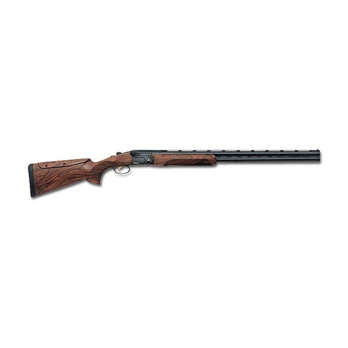 P.Beretta DT10 Tri.Skeet Adj Syh 12/71 Süperpoze Av Tüfeği