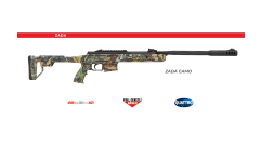HATSAN ZADA CAMO Kırma Namlu Havalı Tüfek