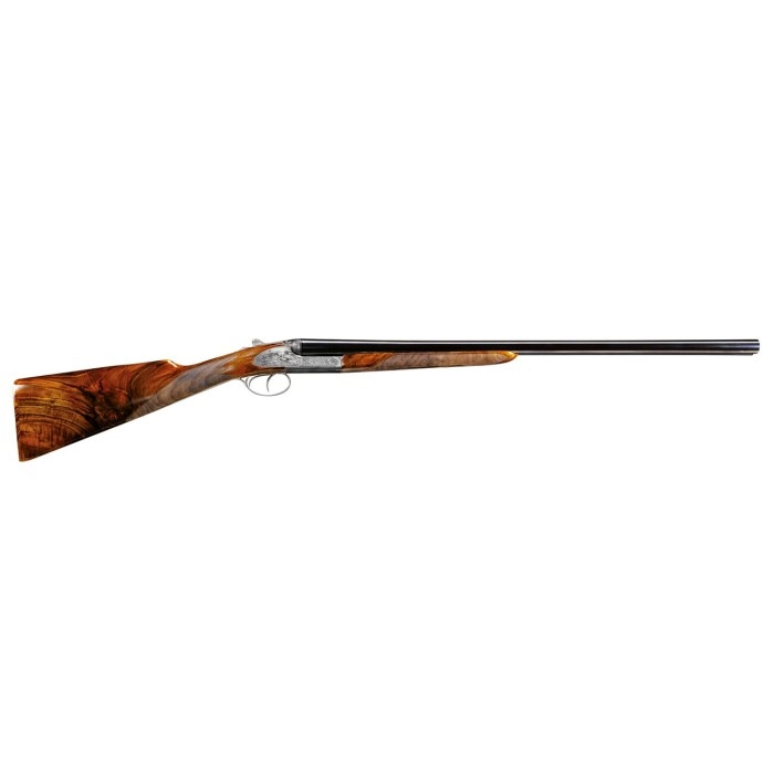 Chapuis Armes RP Field Çak.İng 20/66 Süperpoze Av Tüfeği