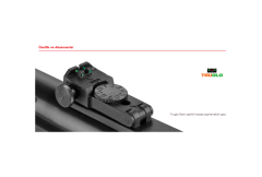 HATSAN MOD 90 Kırma Namlu Havalı Tüfek