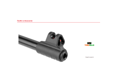 HATSAN MOD 90 Kırma Namlu Havalı Tüfek