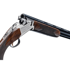 Browning B725 Game S.Poze 12/71 Süperpoze  Av Tüfeği