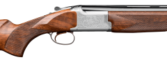 Browning B525 Game 1 Light 12/71 Süperpoze  Av Tüfeği