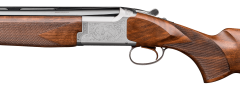 Browning B525 Game 1 Light 12/71 Süperpoze  Av Tüfeği