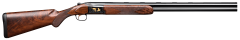 Browning B725 Hunter UK Black Gold II 12/71 Süperpoze  Av Tüfeği