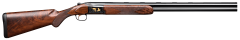 Browning B725 Hunter UK Black Gold II 12/71 Süperpoze  Av Tüfeği
