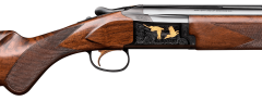 Browning B725 Hunter UK Black Gold II 12/71 Süperpoze  Av Tüfeği