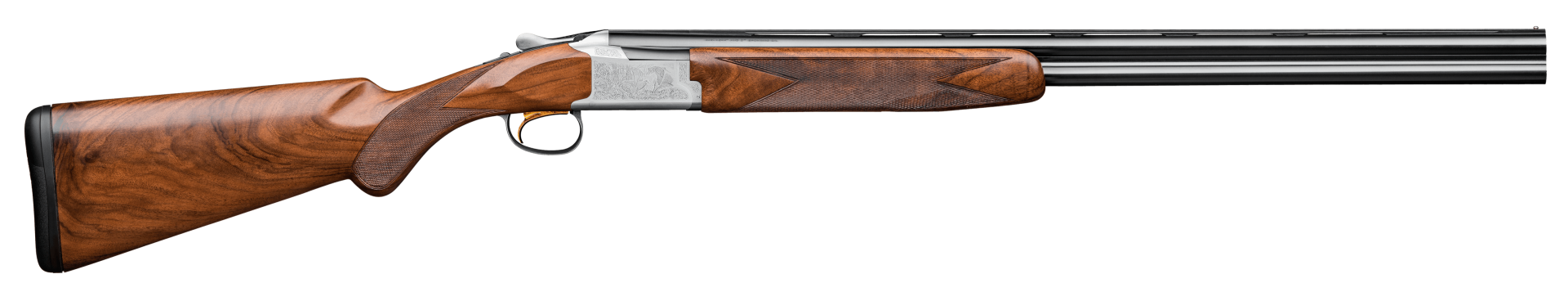 Browning B725 Hunter UK Premium II 12/71 Süperpoze  Av Tüfeği