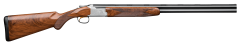 Browning B725 Hunter UK Premium II 12/71 Süperpoze  Av Tüfeği