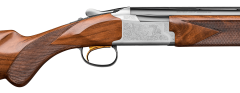 Browning B725 Hunter UK Premium II 12/71 Süperpoze  Av Tüfeği