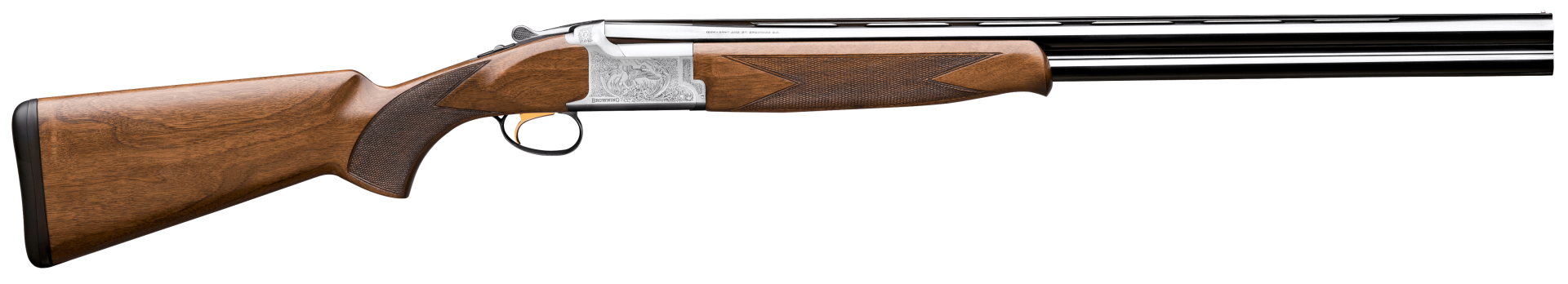 Browning B525 Game 1 12/71 Süperpoze  Av Tüfeği