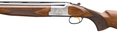 Browning B525 Game 1 12/71 Süperpoze  Av Tüfeği