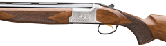 Browning B525 Game 1 12/71 Süperpoze  Av Tüfeği