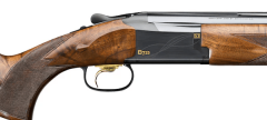 Browning B725 Sporter B.Edition 12/76 Süperpoze  Av Tüfeği