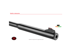 HATSAN MOD 95 QE Kırma Namlu Havalı Tüfek