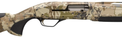 Browning Maxus 2 Camo Auric 12/76 Yarı Otomatik Av Tüfeği