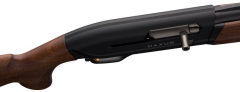 Browning Maxus 2 Hunter 12/71 Yarı Otomatik Av Tüfeği