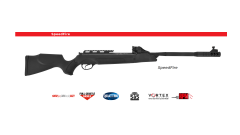 HATSAN SpeedFire Kırma Namlu Havalı Tüfek