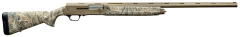 Browning A5 Grand Passage Max 12/76 Yarı Otomatik Av Tüfeği
