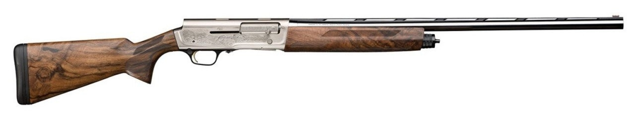 Browning A5 U.Mate Part. 12/71 Yarı Otomatik Av Tüfeği