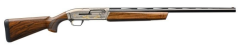 Browning Maxus 2 Limited Edition Gold GR.4 12/76 Yarı Otomatik Av Tüfeği