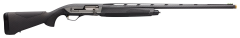 Browning Maxus 2 Compo Black CF 12/71 Yarı Otomatik Av Tüfeği