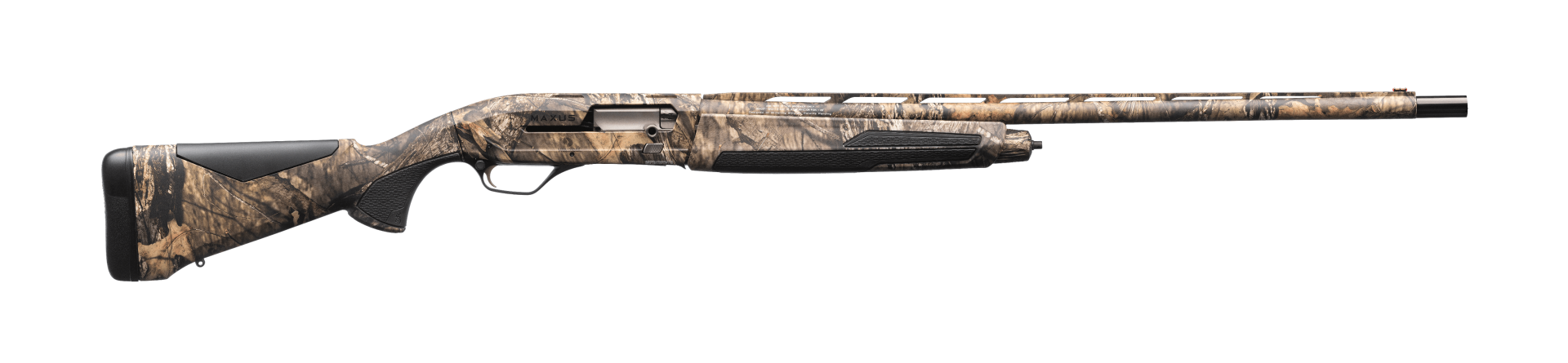 Browning Maxus 2 Camo Mobuc 12/76 Yarı Otomatik Av Tüfeği