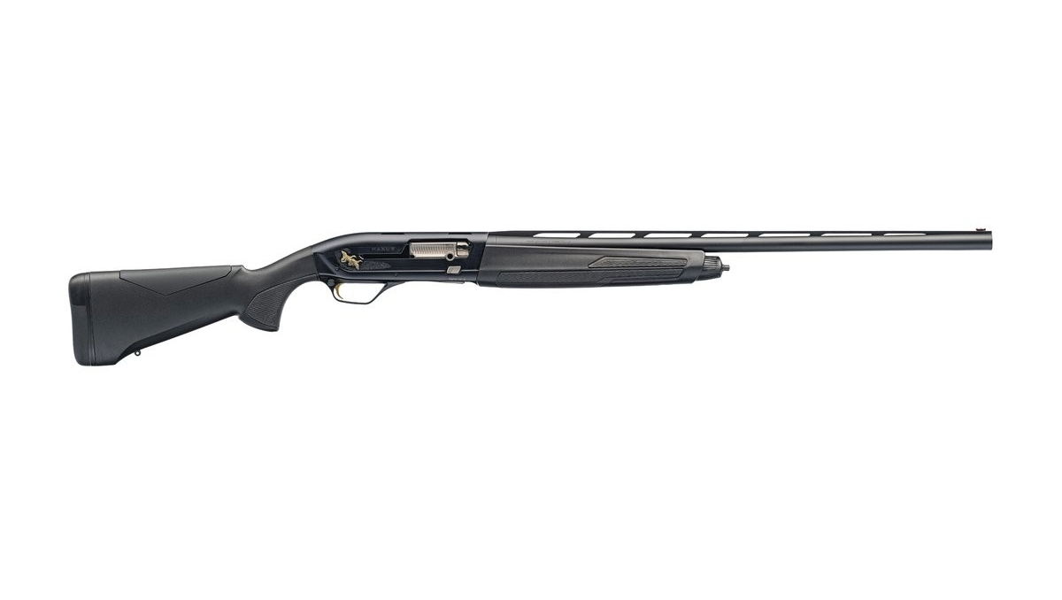 Browning Maxus 2 Black Gold Composite 12/71 Yarı Otomatik Av Tüfeği